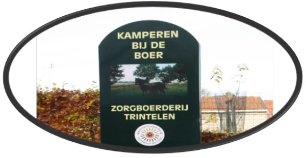 Zorgboerderij Trintelen